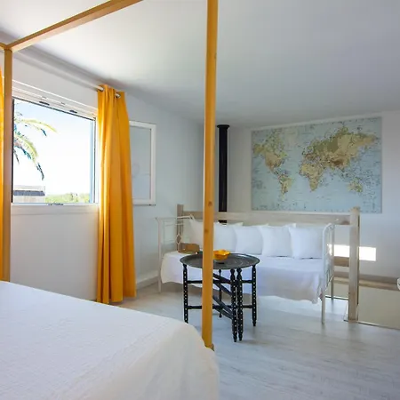 Prázdninový dům Casara Uno - Hermoso Loft En Playa