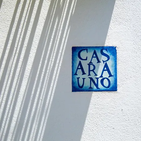 Casara Uno - Hermoso Loft En Playa Zahora